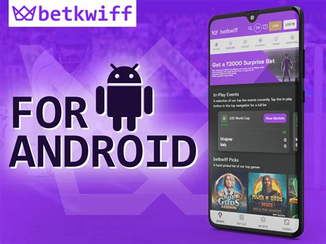 betkwiff apk